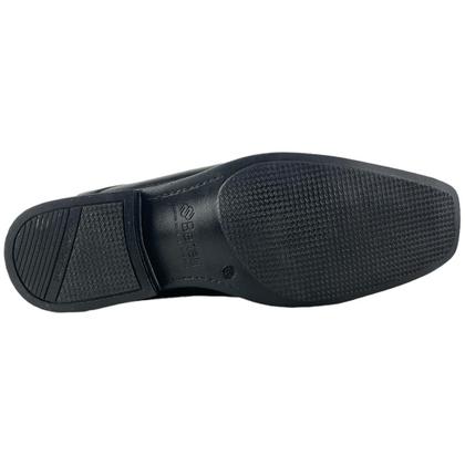 Imagem de Sapato Social Masculino Bertelli Classico Confort Luxo Leve