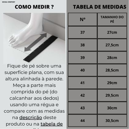 Imagem de Sapato social masculino Com Cadarço Casual confortável estiloso Kit com Cinto e Carteira-SL302