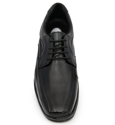 Imagem de Sapato Social Masculino Couro ENVIO NO MESMO DIA