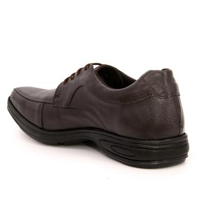 Imagem de Sapato Social Masculino Couro ENVIO NO MESMO DIA