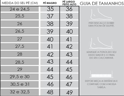 Imagem de Sapato Social Masculino Jota Pe 3d - Ref 71469