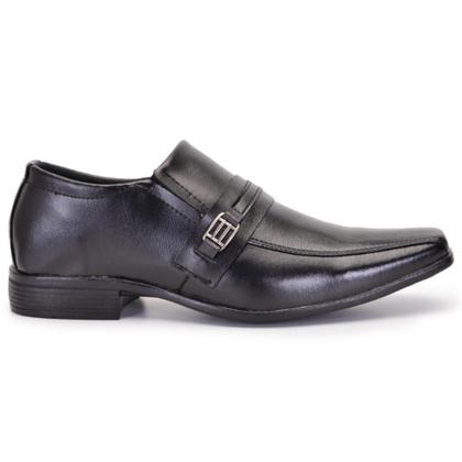 Imagem de Sapato Social Masculino Lançamento Elegante Da Moda