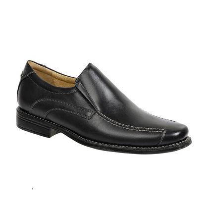 Imagem de Sapato Social Masculino Mocassim Loafer Sandro Moscoloni Gabriel