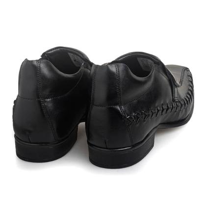 Imagem de Sapato Social Masculino Rafarillo Elevação de altura 7cm