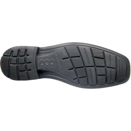 Imagem de Sapato Social Pegada 122318 Masculino Preto