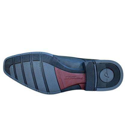 Imagem de Sapato Social Pegada Masculino Em Couro 125806