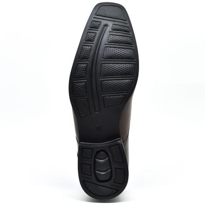 Imagem de Sapato Social Rafarillo Duo Dress com Cadarço Conforto