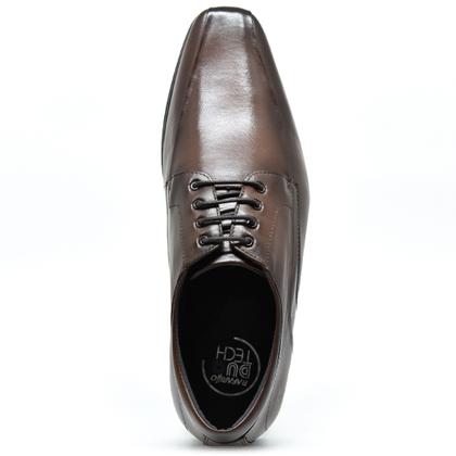 Imagem de Sapato Social Rafarillo Duo Dress com Cadarço Conforto