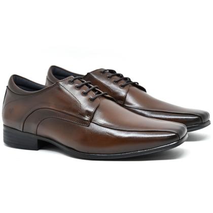 Imagem de Sapato Social Rafarillo Duo Dress com Cadarço Conforto