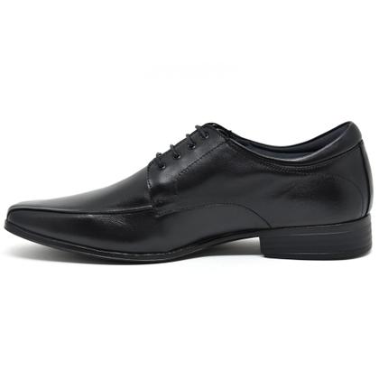 Imagem de Sapato Social Rafarillo Duo Dress com Cadarço Conforto