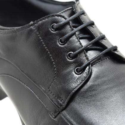 Imagem de Sapato Social Rafarillo Duo Dress com Cadarço Conforto