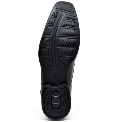 Imagem de Sapato Social Rafarillo Duo Dress com Cadarço Conforto
