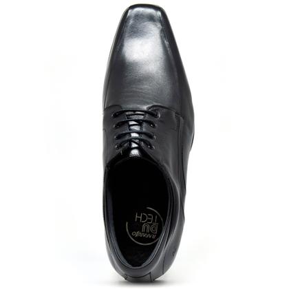 Imagem de Sapato Social Rafarillo Duo Dress com Cadarço Conforto