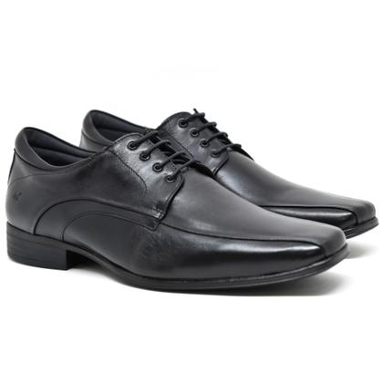Imagem de Sapato Social Rafarillo Duo Dress com Cadarço Conforto