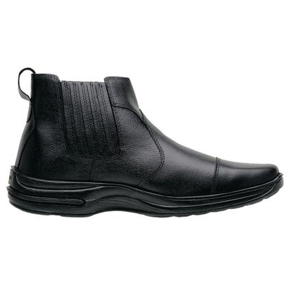 Imagem de Sapato Social Slip On Couro San Lorenzo 7020