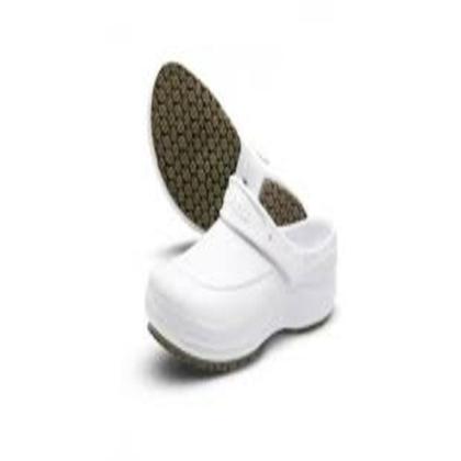 Imagem de Sapato soft works branco bb60 35/36