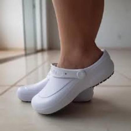 Imagem de Sapato soft works branco bb60 35/36