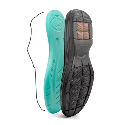 Imagem de Sapato Sollu New Absolut Soft Masculino 13802C