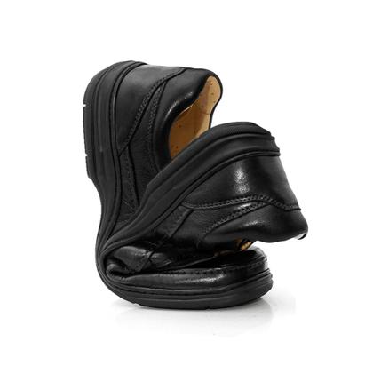 Imagem de Sapato Sollu New Absolut Soft Masculino 13802C