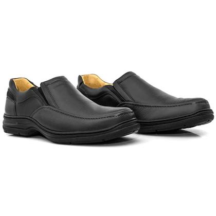 Imagem de Sapato Sollu New Absolut Soft Masculino 13802C
