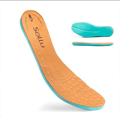 Imagem de Sapato Sollu New Absolut Soft Masculino 13802C