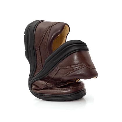 Imagem de Sapato Sollu New Absolut Soft Masculino 13802C