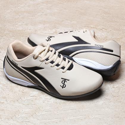 Imagem de Sapato Tênis Masculino Esportivo Barato Academia Caminhada MCD