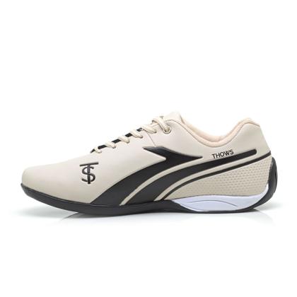 Imagem de Sapato Tênis Masculino Esportivo Barato Academia Caminhada MCD