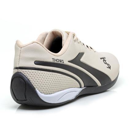 Imagem de Sapato Tênis Masculino Esportivo Barato Academia Caminhada MCD