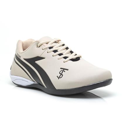 Imagem de Sapato Tênis Masculino Esportivo Barato Academia Caminhada MCD