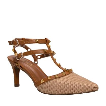 Imagem de Sapato Unique Scarpin Salto Fino