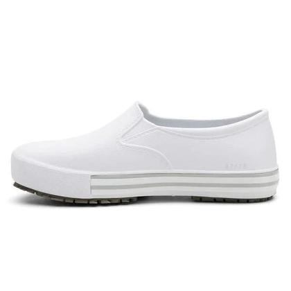 Imagem de Sapato Unissex Soft Works BB80 Branco Tam 36