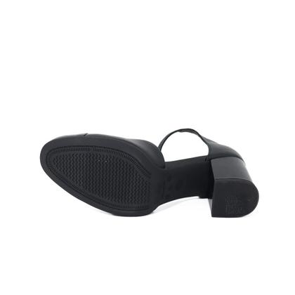 Imagem de Sapato Usaflex Couro