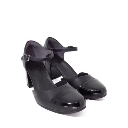 Imagem de Sapato Usaflex Couro