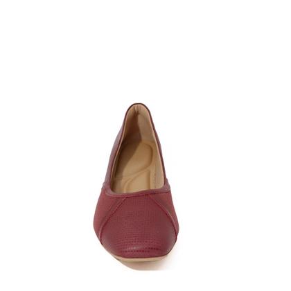 Imagem de Sapato Usaflex Couro