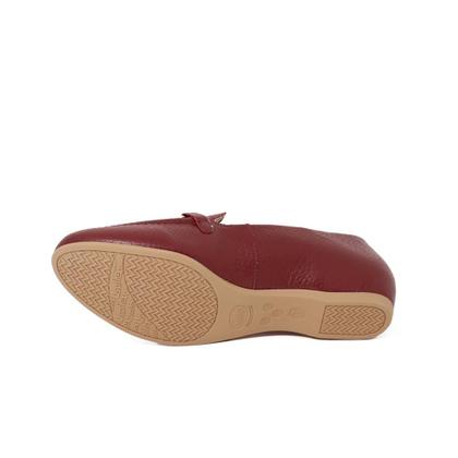 Imagem de Sapato Usaflex Couro 