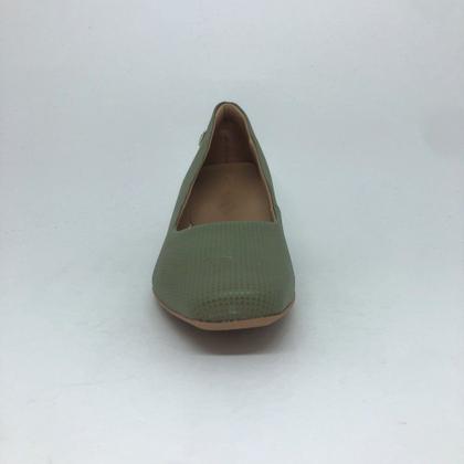 Imagem de Sapato Usaflex 