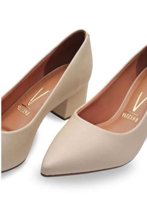 Imagem de Sapato Vizzano 1447.100 Creme