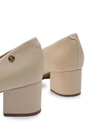 Imagem de Sapato Vizzano 1447.100 Creme