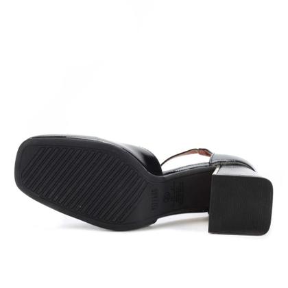 Imagem de Sapato Vizzano Com Tira Na Frente