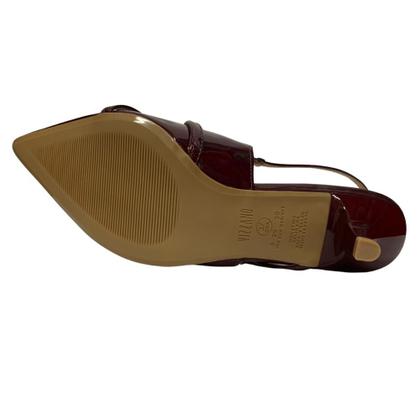 Imagem de Sapato vizzano envernizado ref:1122.885 feminino