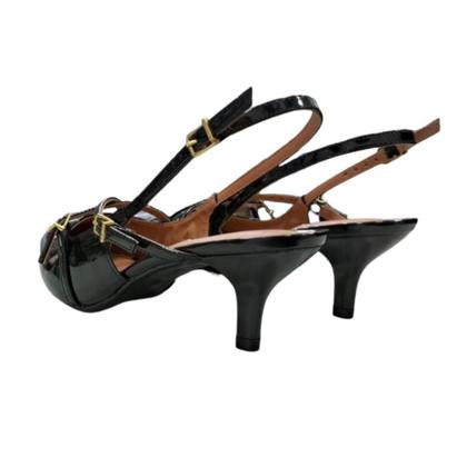 Imagem de Sapato vizzano envernizado ref:1122.885 feminino