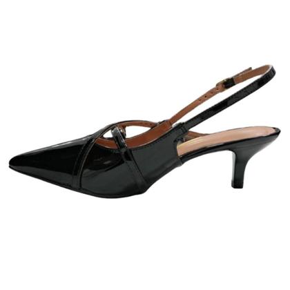 Imagem de Sapato vizzano envernizado ref:1122.885 feminino