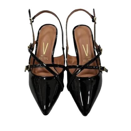 Imagem de Sapato vizzano envernizado ref:1122.885 feminino