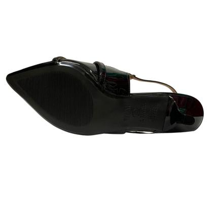 Imagem de Sapato vizzano envernizado ref:1122.885 feminino