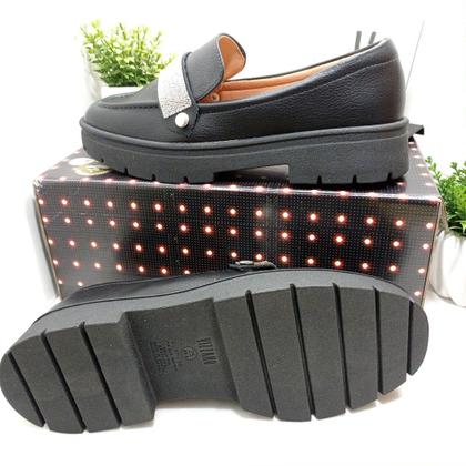 Imagem de Sapato Vizzano Mocassim Coleção outono inverno