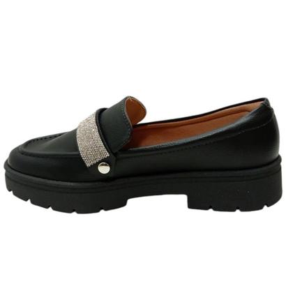 Imagem de Sapato Vizzano Mocassim Coleção outono inverno