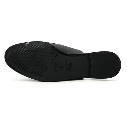 Imagem de Sapato Vizzano Original Mule Calcanhar Aberto Feminino 118