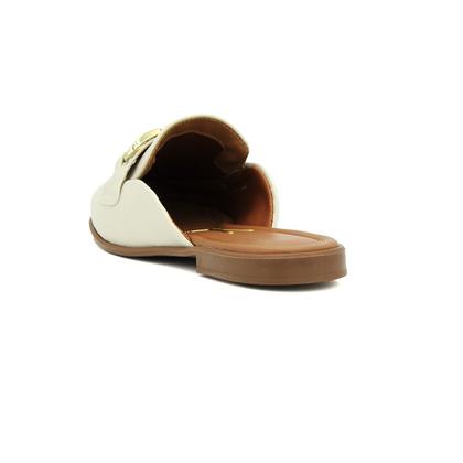 Imagem de Sapato Vizzano Original Mule Calcanhar Aberto Feminino 118