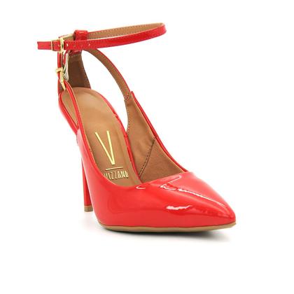 Imagem de Sapato Vizzano Original Scarpin Salto Fino Feminino 117